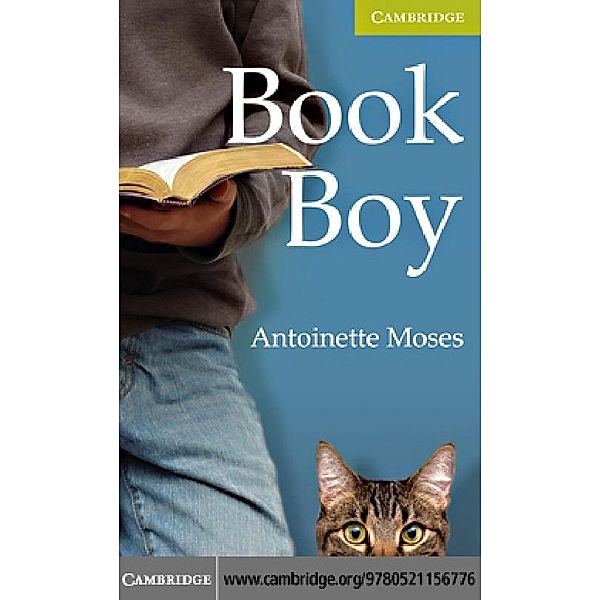 Book Boy Starter/Beginner / Cambridge University Press, Antoinette Moses