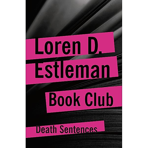 Book Club, Loren D. Estleman