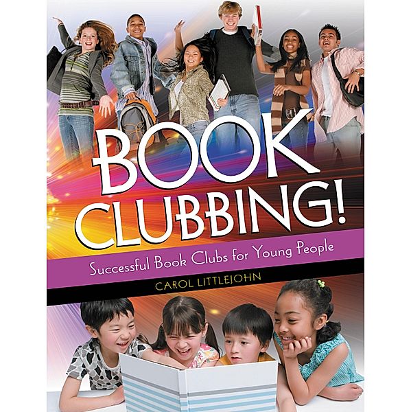 Book Clubbing!, Carol Littlejohn