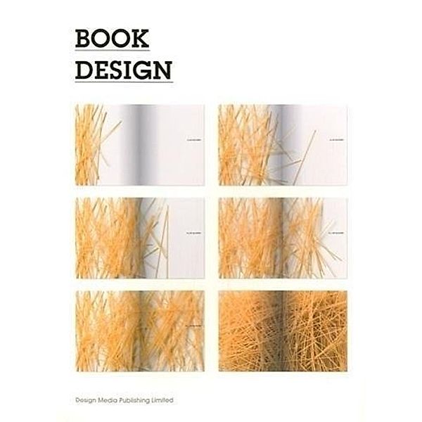 BOOK DESIGN
