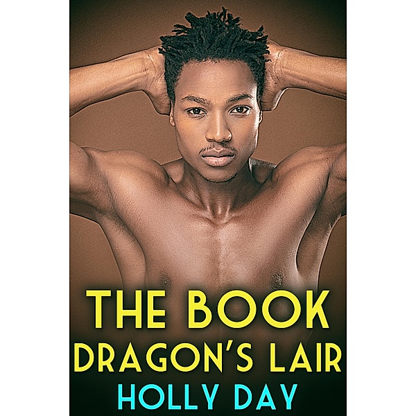 Book Dragon's Lair / JMS Books LLC, Holly Day