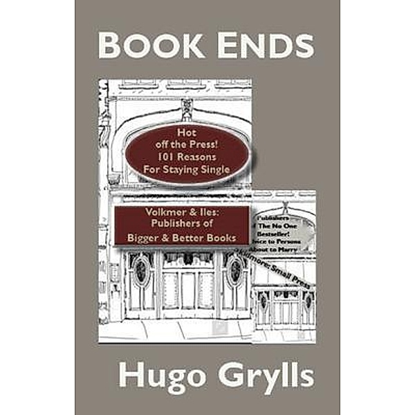 Book Ends, Hugo Grylls