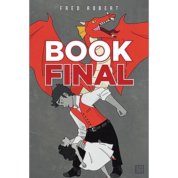 Book - Final, Fred Robert