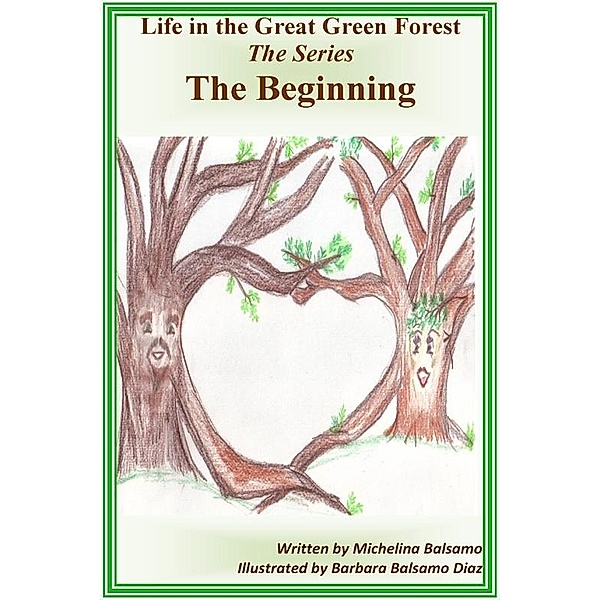 Book I: The Beginning / Michelina &quote;Marge&quote; Balsamo, Michelina "Marge" Balsamo