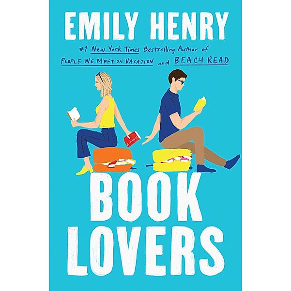 Book Lovers / Berkley, Emily Henry