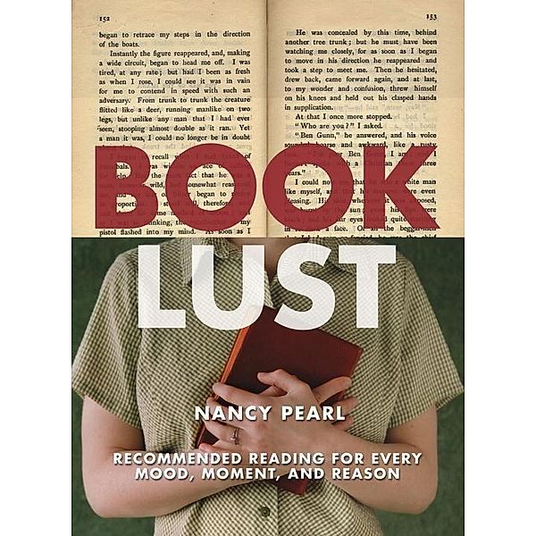 Book Lust, Nancy Pearl