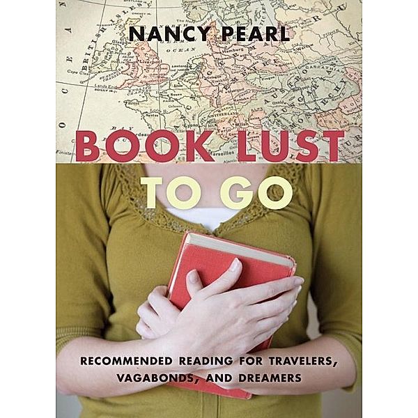 Book Lust to Go, Nancy Pearl