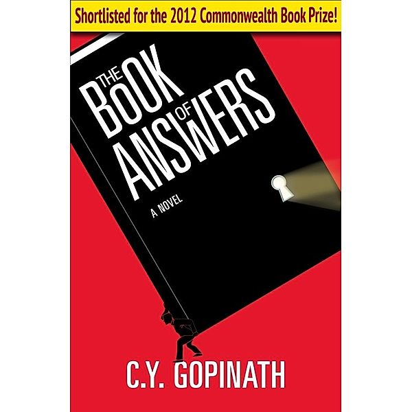 Book of Answers, C Y Gopinath