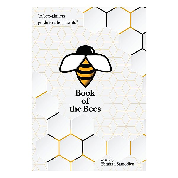 Book of Bees, Ebrahim Samodien