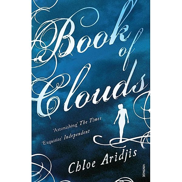 Book of Clouds, Chloe Aridjis