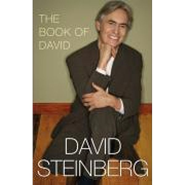 Book of David, David Steinberg