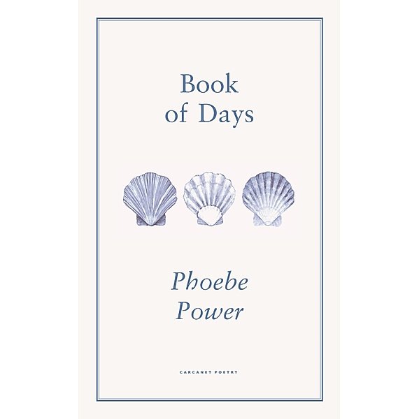 Book of Days, Phoebe Power
