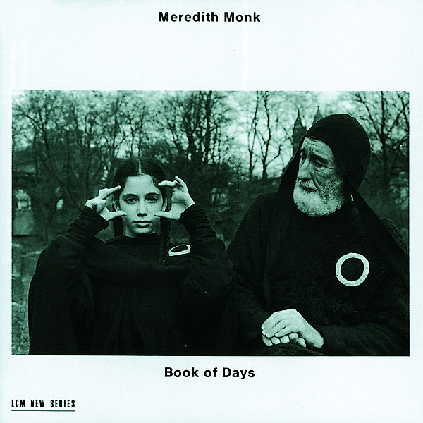 Book Of Days, Meredith Monk