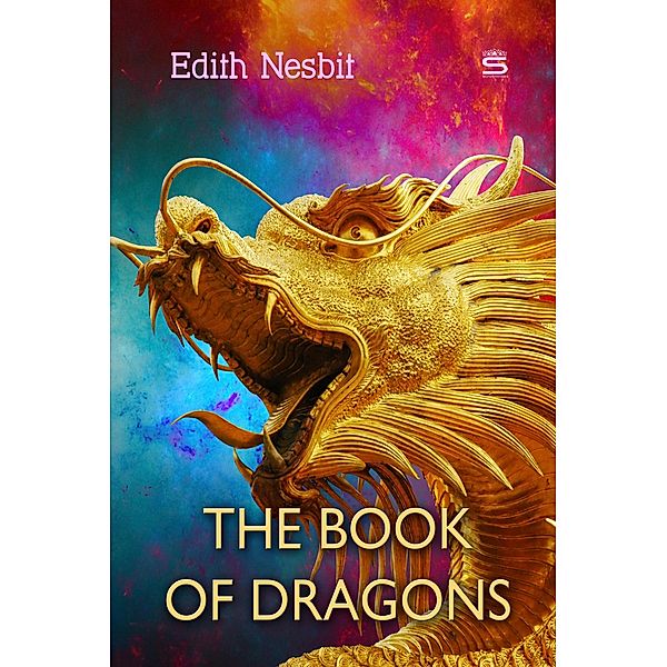 Book of Dragons, Edith Nesbit