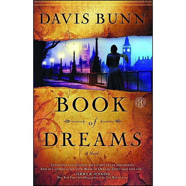 Book of Dreams, Davis Bunn