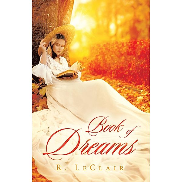 Book of Dreams, R. LeClair