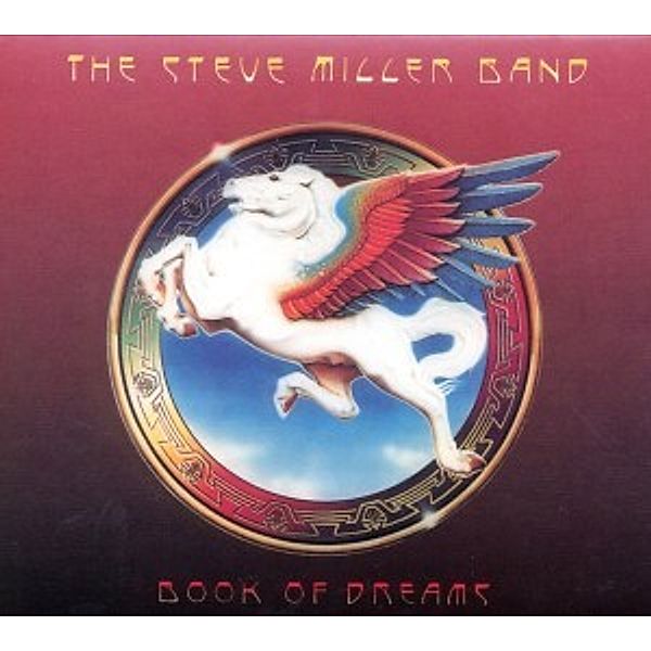 Book Of Dreams (Rem.), Steve Miller