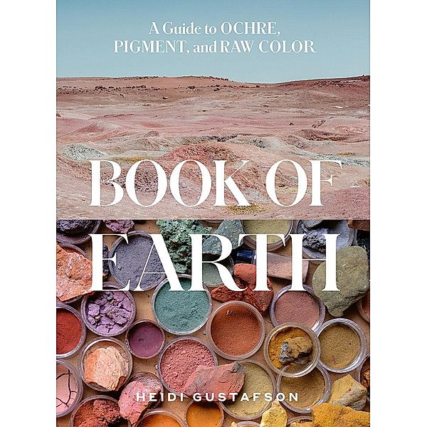 Book of Earth, Heidi Gustafson