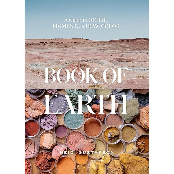 Book of Earth, Heidi Gustafson