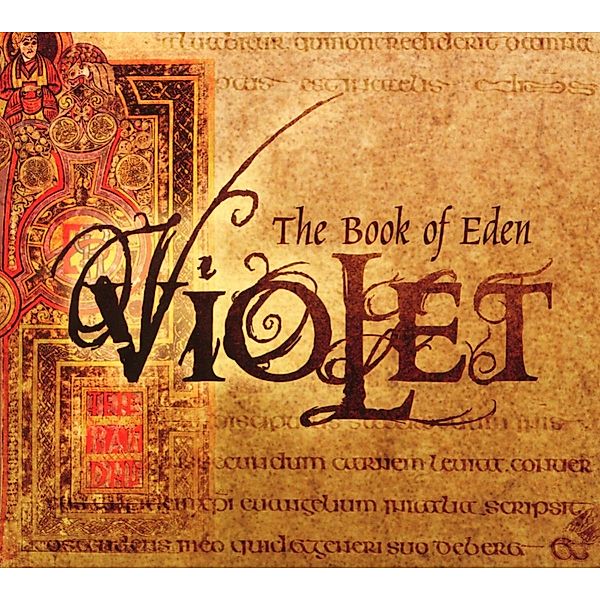 Book of Eden, Violet