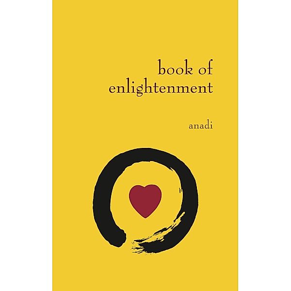 Book of Enlightenment, Anadi