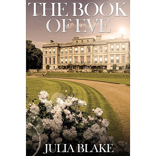 Book of Eve / Andrews UK, Julia Blake