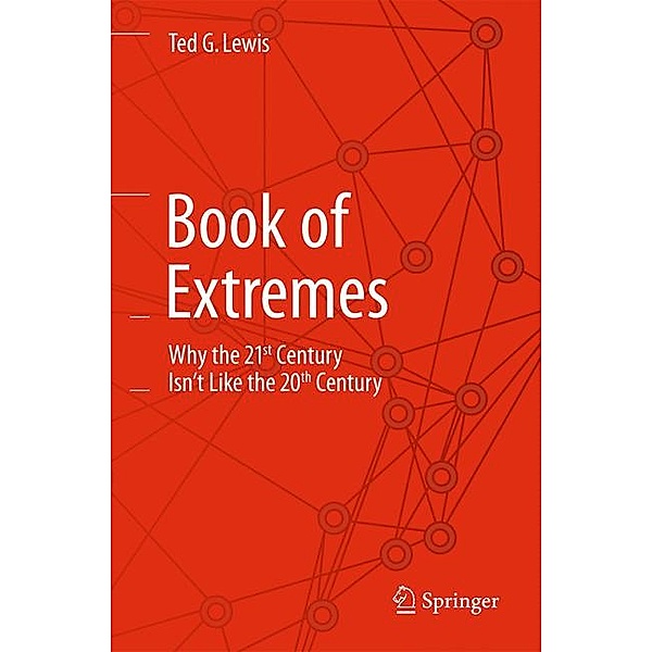 Book of Extremes, Ted G. Lewis