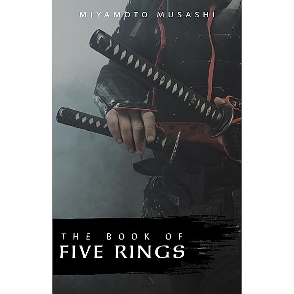 Book of Five Rings / Hash Books, Musashi Miyamoto Musashi