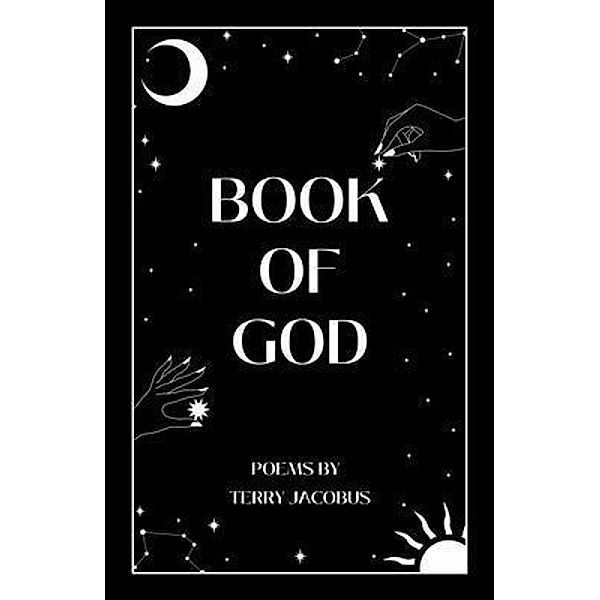 Book of God, Terry Jacobus