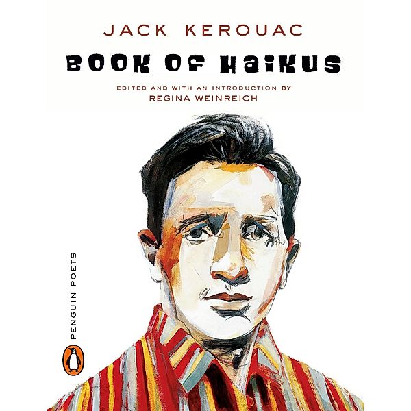 Book of Haikus / Penguin Poets, Jack Kerouac