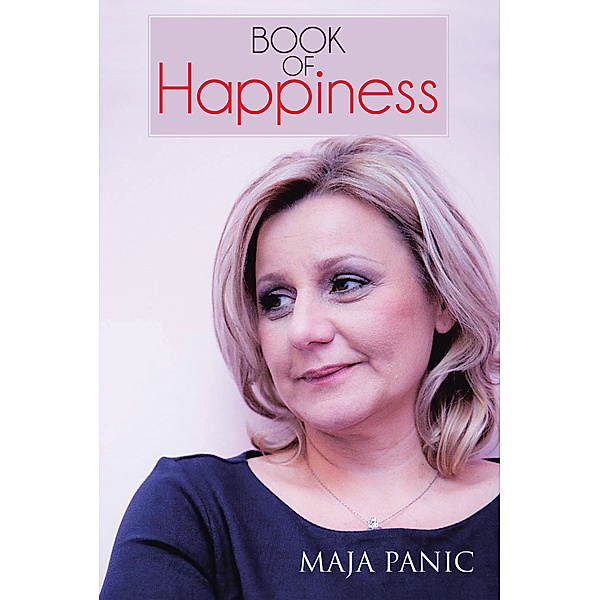 Book of Happiness, Maja Panic
