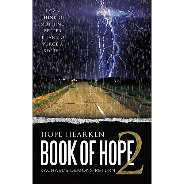 Book of Hope 2, Hope Hearken