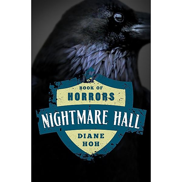 Book of Horrors / Nightmare Hall, Diane Hoh