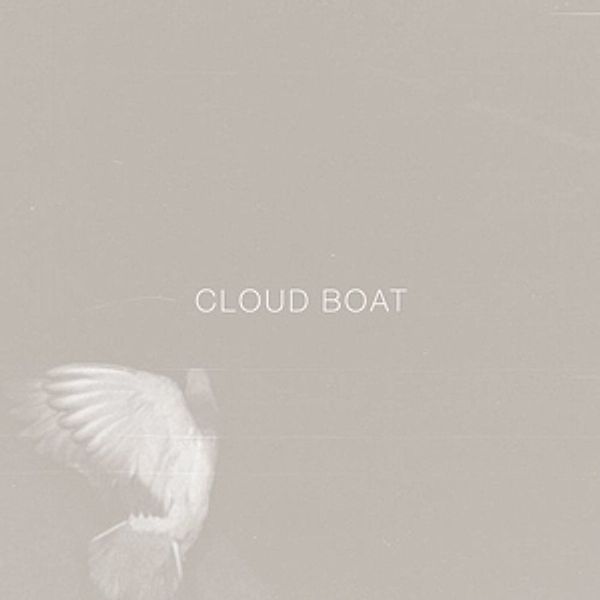 Book Of Hours (Lp) (Vinyl), Cloud Boat