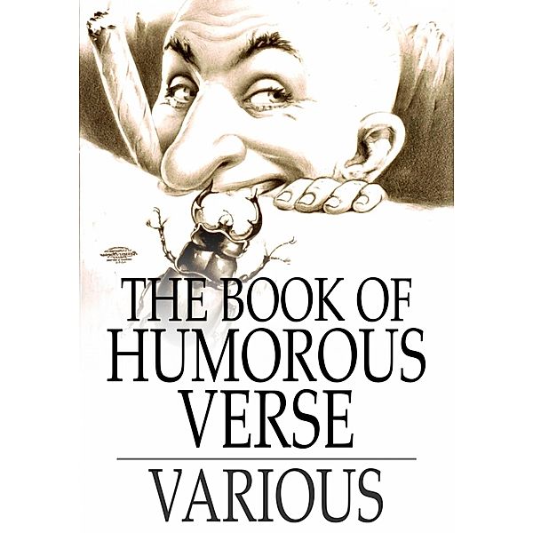 Book of Humorous Verse / The Floating Press, Various