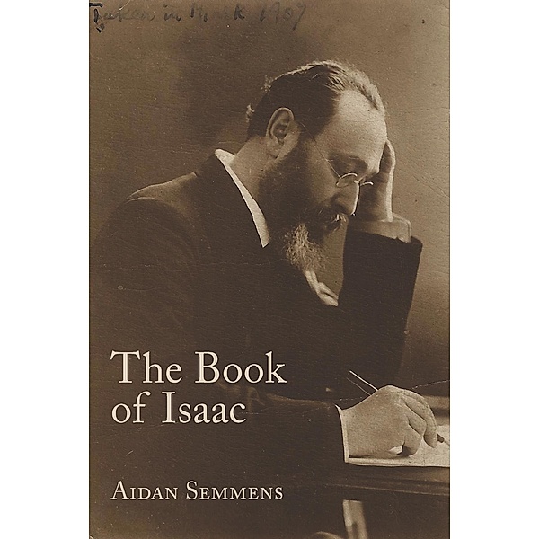 Book of Isaac, The / Free Verse Editions, Aidan Semmens