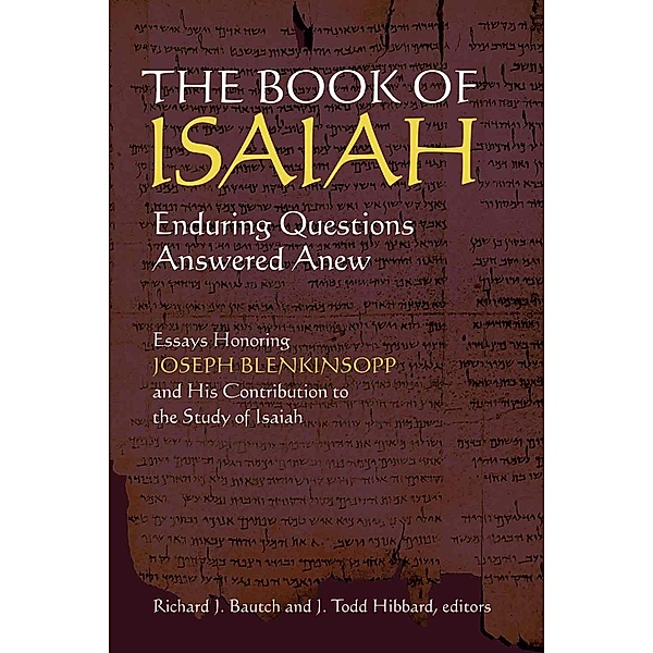 Book of Isaiah