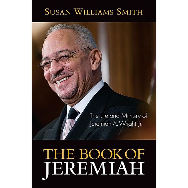 Book of Jeremiah, Susan Williams Smith, Susan Williams Smith