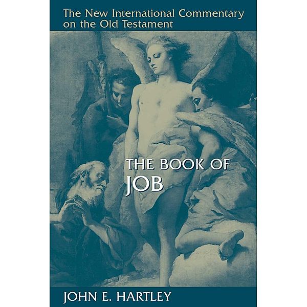 Book of Job, John E. Hartley