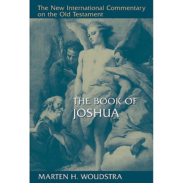 Book of Joshua, Marten Woudstra