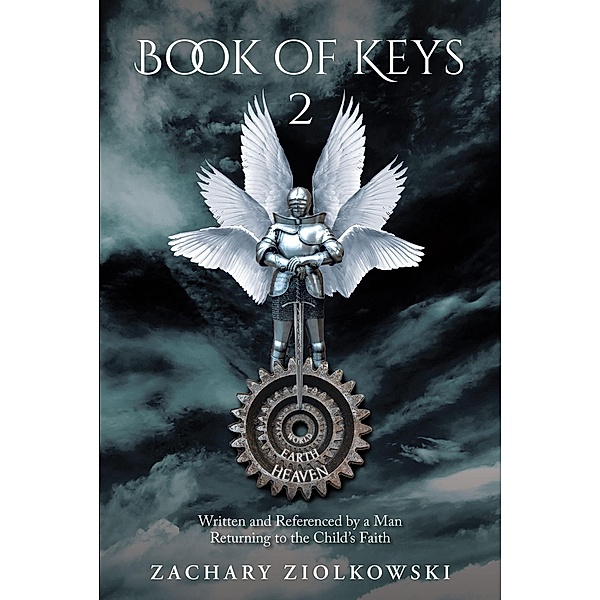 Book of Keys 2, Zachary Ziolkowski