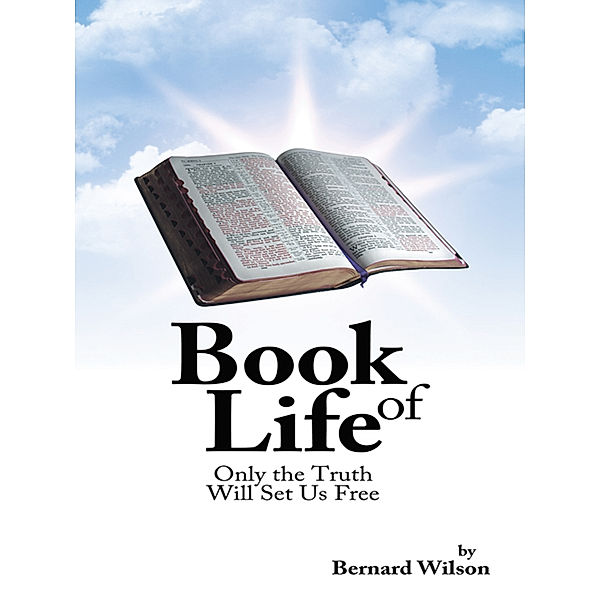 Book of Life, Bernard Wilson