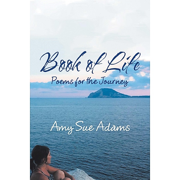 Book of Life, Amy Sue Adams