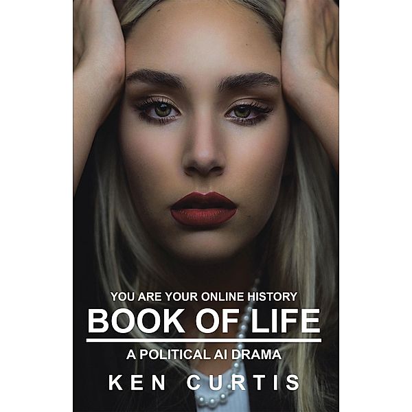 Book of Life, Ken Curtis