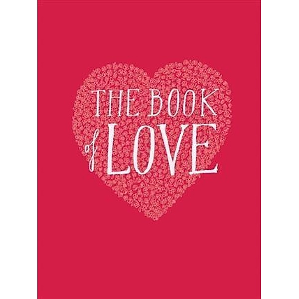 Book of Love, K. C. Jones