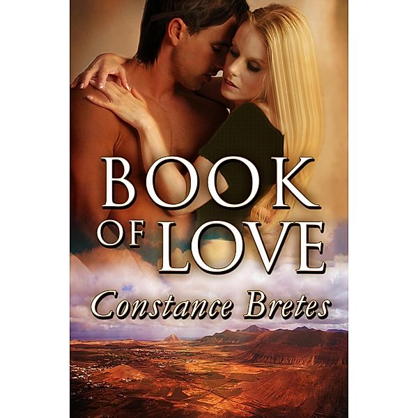 Book of Love, Constance Bretes