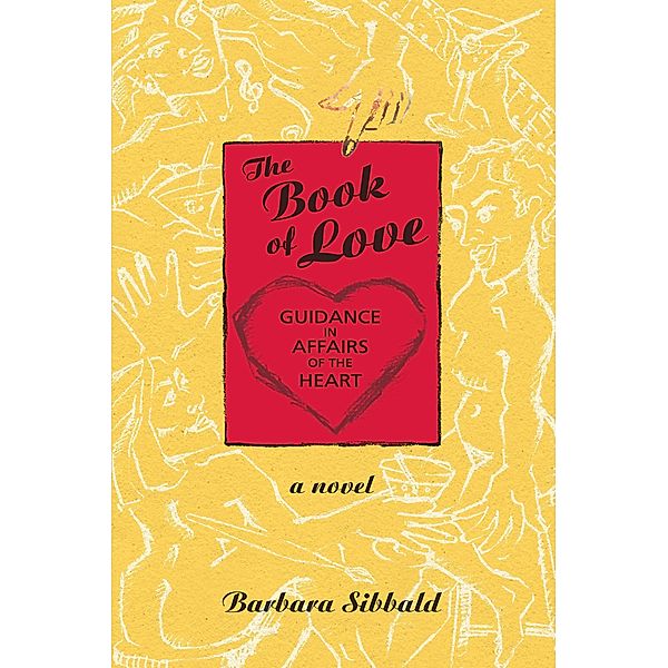 Book of Love / Barbara Sibbald, Barbara Sibbald