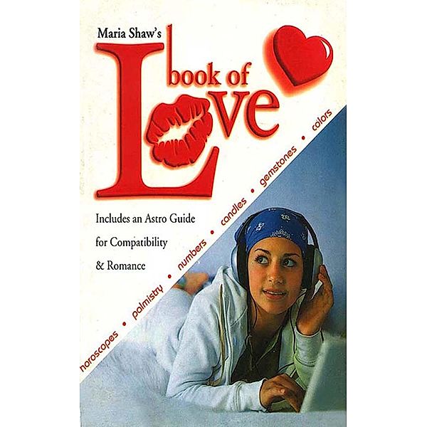 Book of Love / Diamond Books, Maria Shaw's