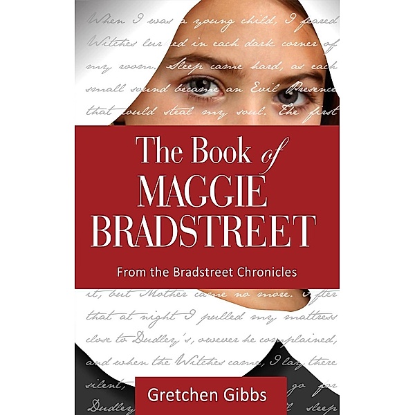 Book of Maggie Bradstreet, Gretchen Gibbs