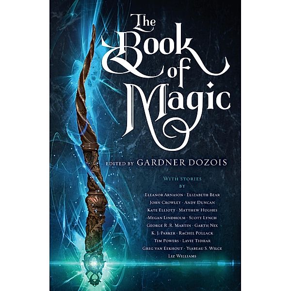 Book of Magic